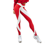 Women Leggings Slim High Waist Elasticity Leggings