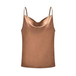 Women Thin Wild Vest Tank Tops