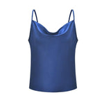 Women Thin Wild Vest Tank Tops