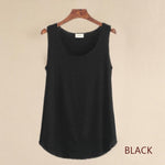 Fitness Tank Top T Shirt