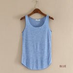 Fitness Tank Top T Shirt