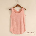 Fitness Tank Top T Shirt