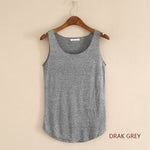 Fitness Tank Top T Shirt