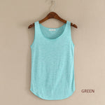 Fitness Tank Top T Shirt