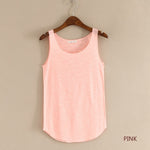 Fitness Tank Top T Shirt
