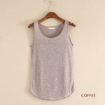 Fitness Tank Top T Shirt