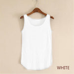 Fitness Tank Top T Shirt