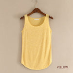Fitness Tank Top T Shirt