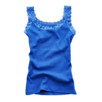Women Sexy Tank Tops Sleeveless T-shirt Vest