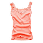 Women Sexy Tank Tops Sleeveless T-shirt Vest