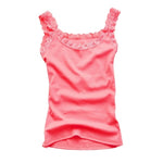Women Sexy Tank Tops Sleeveless T-shirt Vest