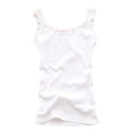Women Sexy Tank Tops Sleeveless T-shirt Vest