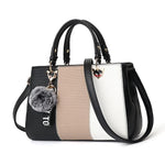 Women Totes Patchwork Handbag Party Purse
