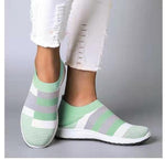 Women Sneakers Vulcanized Shoes Loafers