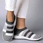 Women Sneakers Vulcanized Shoes Loafers