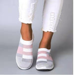 Women Sneakers Vulcanized Shoes Loafers