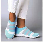 Women Sneakers Vulcanized Shoes Loafers