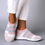 Women Sneakers Vulcanized Shoes Loafers