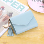 Women's Wallet PU Wallet Coin Purse