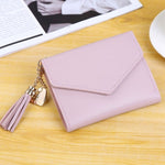 Women's Wallet PU Wallet Coin Purse