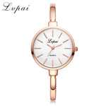 Women Bracelet Watches Fashion Luxury Quartz-Watches