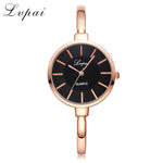 Women Bracelet Watches Fashion Luxury Quartz-Watches