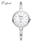 Women Bracelet Watches Fashion Luxury Quartz-Watches
