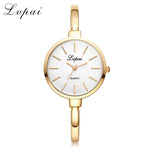 Women Bracelet Watches Fashion Luxury Quartz-Watches