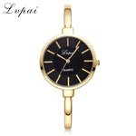 Women Bracelet Watches Fashion Luxury Quartz-Watches