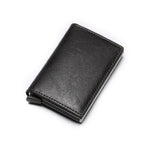 Card Holder Wallets Money Bag Vintage Short Purse