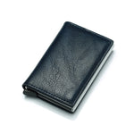 Card Holder Wallets Money Bag Vintage Short Purse
