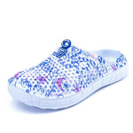 Womens Breathable beach sandals women flip flops shoes