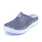 Womens Breathable beach sandals women flip flops shoes