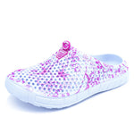 Womens Breathable beach sandals women flip flops shoes