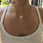 Bohemian Multilayer Pendant Necklace for Women