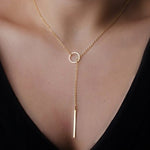 Bohemian Multi Layered Necklace for Women