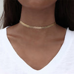 Bohemian Multi Layered Necklace for Women