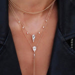 Bohemian Multi Layered Necklace for Women