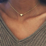 Bohemian Multi Layered Necklace for Women