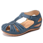 Women Sandals Soft Bottom Wedges Shoes