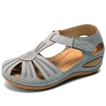 Women Sandals Soft Bottom Wedges Shoes