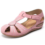 Women Sandals Soft Bottom Wedges Shoes