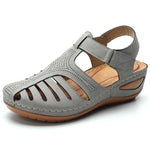 Women Sandals Soft Bottom Wedges Shoes