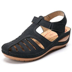 Women Sandals Soft Bottom Wedges Shoes