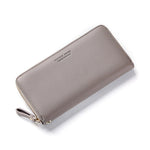 Women Long Clutch Wallet