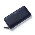 Women Long Clutch Wallet