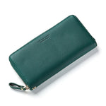 Women Long Clutch Wallet