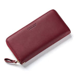 Women Long Clutch Wallet