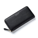 Women Long Clutch Wallet