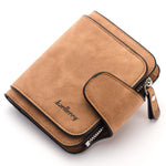Women Wallet Brand Cell Phone Wallet Big Card Holders Wallet